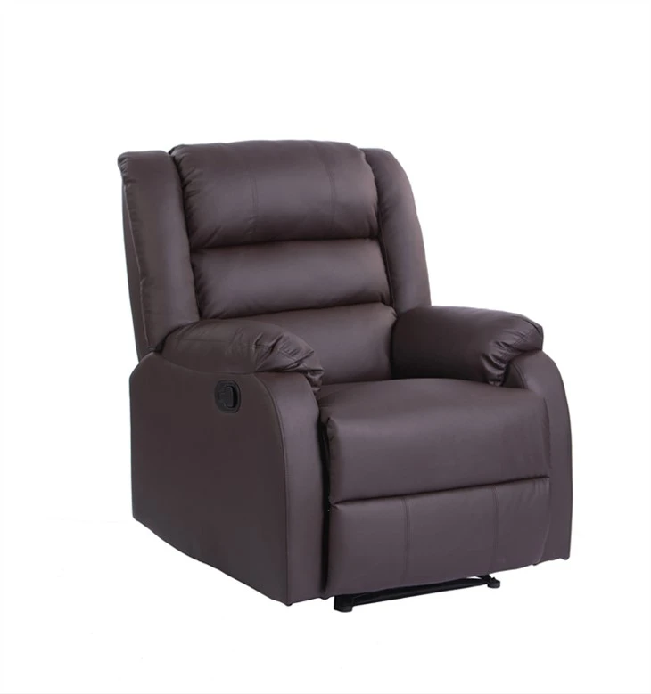 Nowoczesna rozkładana sofa jednoosobowa
