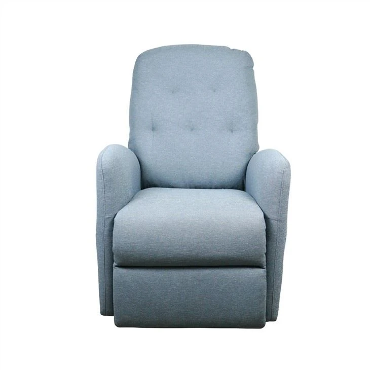 Wytrzymała rozkładana sofa