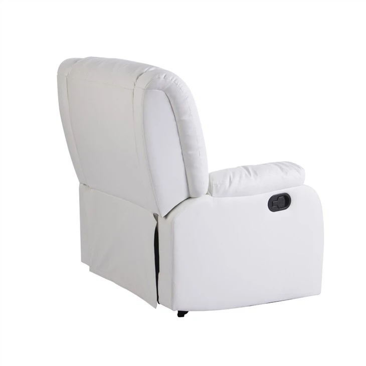 PU Leather Recliner Sofa suppliers