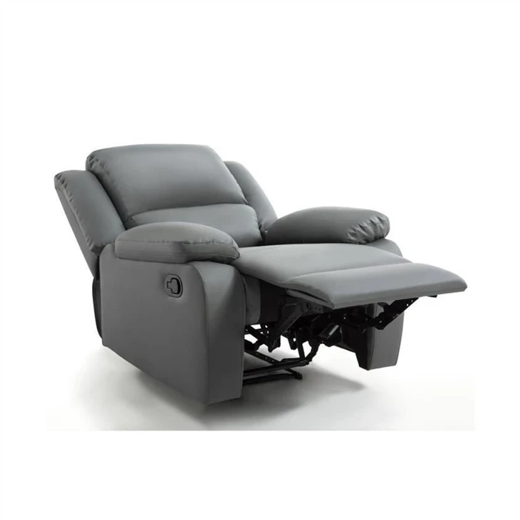 PU Leather Recliner Sofa manufacturers