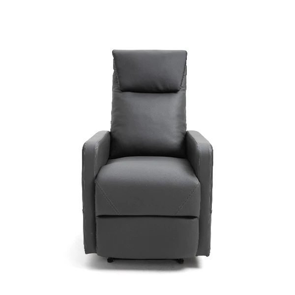 buy PU Leather Recliner Sofa