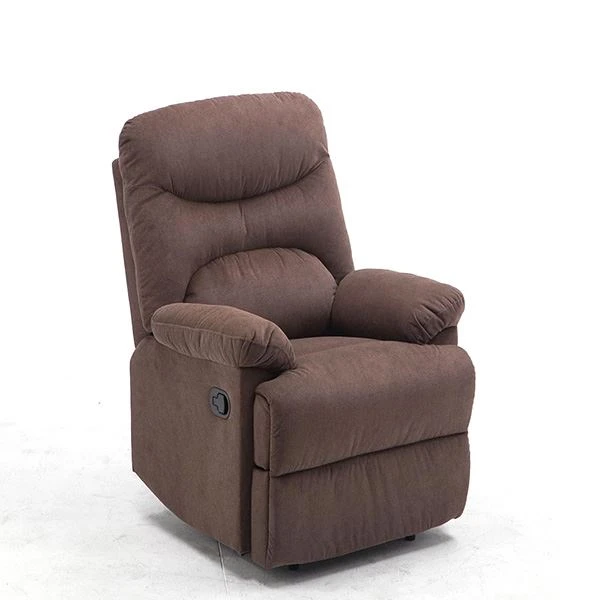 Rozkładana sofa materiałowa Meble do salonu