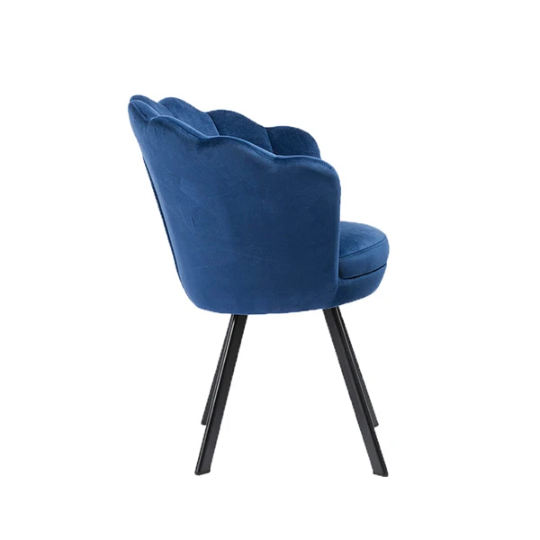 China Velvet Leisure Chair manufacturers