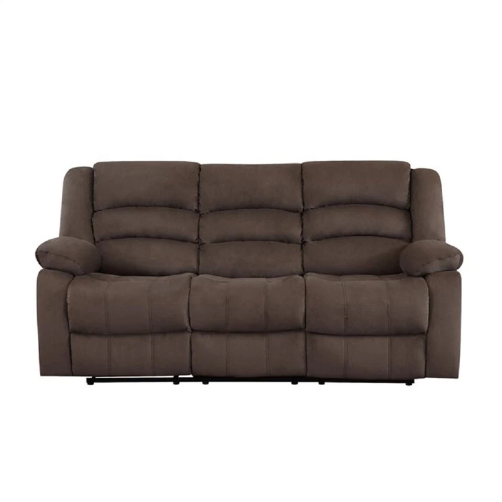 Klasyczna 3-osobowa sofa w amerykańskim stylu