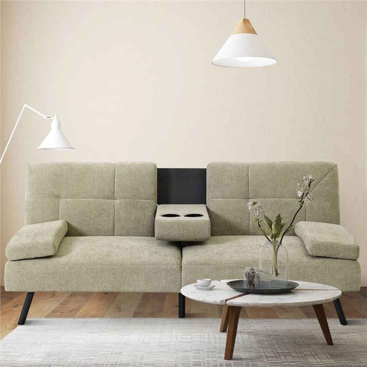 Rozkładana sofa