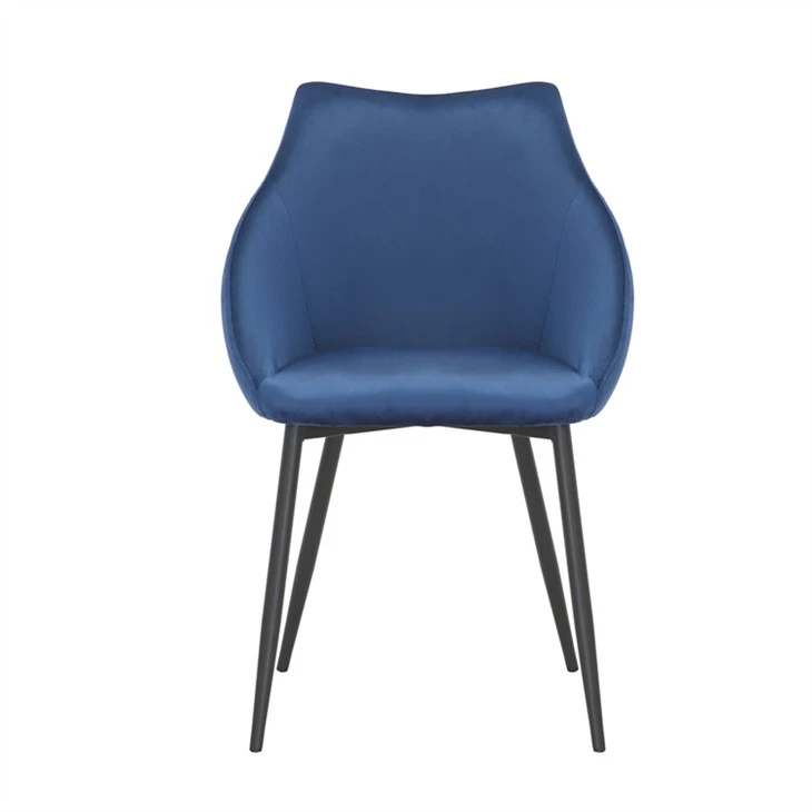 Ergonomia krzesła do jadalni