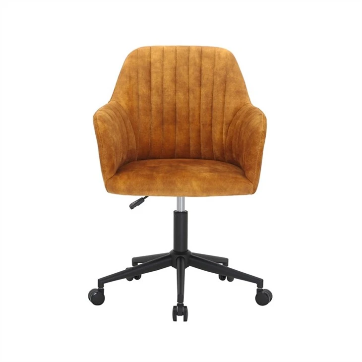 ADJUSTABLE  HOME OFFICE CHAIR