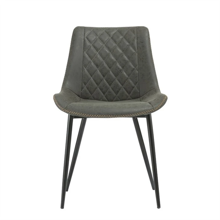 Customized dining chair