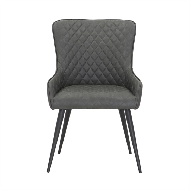 Ergonomiczne Krzesła Do Jadalni Z Podłokietnikami