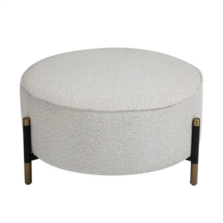 new design Ottoman