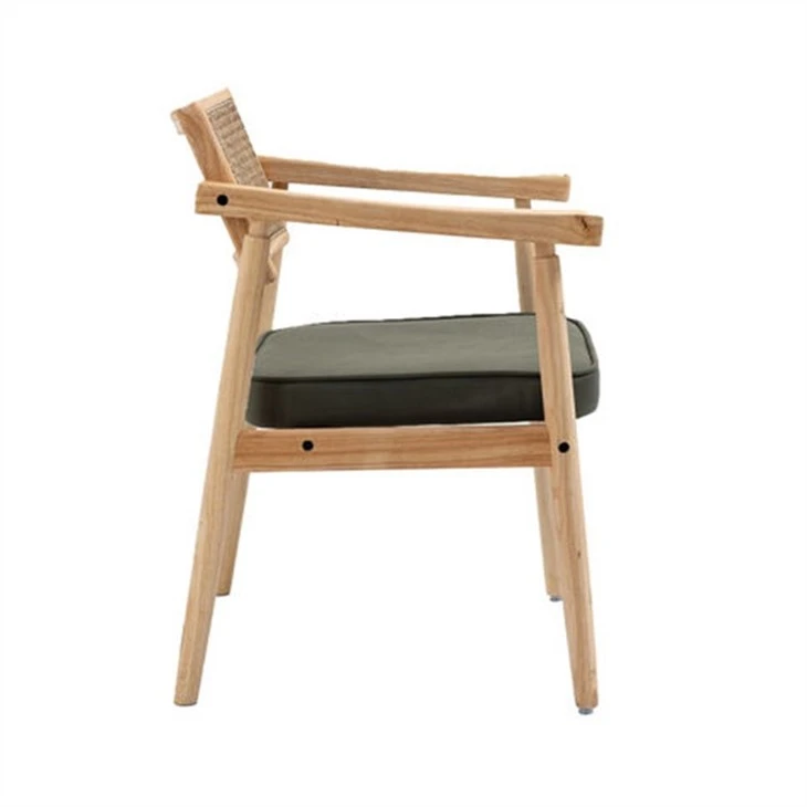 new design arm chair