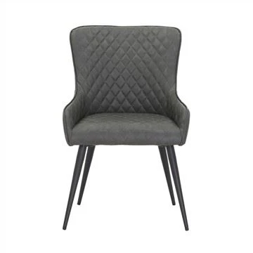 Ergonomiczne Krzesła Do Jadalni Z Podłokietnikami